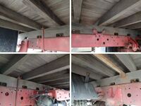 UD TRUCKS Condor Aluminum Block TKG-MK38L 2013 673,000km_20