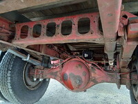 UD TRUCKS Condor Aluminum Block TKG-MK38L 2013 673,000km_21