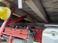 UD TRUCKS Condor Aluminum Block TKG-MK38L 2013 673,000km_22