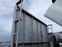 UD TRUCKS Condor Aluminum Block TKG-MK38L 2013 673,000km_23