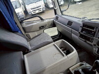 UD TRUCKS Condor Aluminum Block TKG-MK38L 2013 673,000km_29