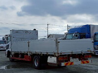 UD TRUCKS Condor Aluminum Block TKG-MK38L 2013 673,000km_2