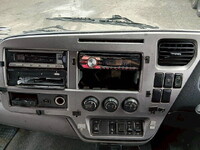 UD TRUCKS Condor Aluminum Block TKG-MK38L 2013 673,000km_31