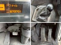 UD TRUCKS Condor Aluminum Block TKG-MK38L 2013 673,000km_33