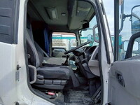 UD TRUCKS Condor Aluminum Block TKG-MK38L 2013 673,000km_35