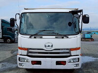 UD TRUCKS Condor Aluminum Block TKG-MK38L 2013 673,000km_4
