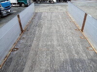 UD TRUCKS Condor Aluminum Block TKG-MK38L 2013 673,000km_6