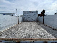 UD TRUCKS Condor Aluminum Block TKG-MK38L 2013 673,000km_7