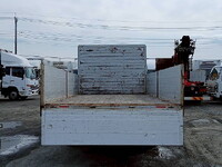 UD TRUCKS Condor Aluminum Block TKG-MK38L 2013 673,000km_8