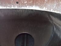 MITSUBISHI FUSO Super Great Tank Lorry KL-FT50JNY 2003 1,181,000km_10