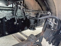 MITSUBISHI FUSO Super Great Tank Lorry KL-FT50JNY 2003 1,181,000km_13