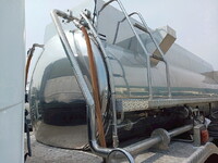 MITSUBISHI FUSO Super Great Tank Lorry KL-FT50JNY 2003 1,181,000km_14