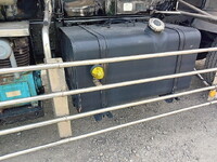 MITSUBISHI FUSO Super Great Tank Lorry KL-FT50JNY 2003 1,181,000km_15