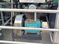 MITSUBISHI FUSO Super Great Tank Lorry KL-FT50JNY 2003 1,181,000km_20