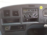 MITSUBISHI FUSO Super Great Tank Lorry KL-FT50JNY 2003 1,181,000km_21