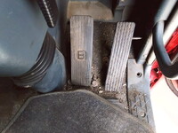 MITSUBISHI FUSO Super Great Tank Lorry KL-FT50JNY 2003 1,181,000km_25