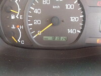 MITSUBISHI FUSO Super Great Tank Lorry KL-FT50JNY 2003 1,181,000km_27