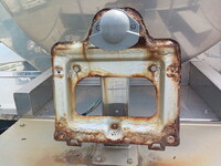 MITSUBISHI FUSO Super Great Tank Lorry KL-FT50JNY 2003 1,181,000km_32