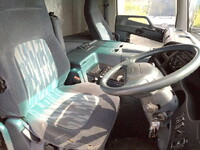 MITSUBISHI FUSO Super Great Tank Lorry KL-FT50JNY 2003 1,181,000km_35