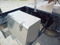 MITSUBISHI FUSO Super Great Tank Lorry KL-FT50JNY 2003 1,181,000km_36