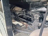 MITSUBISHI FUSO Super Great Tank Lorry KL-FT50JNY 2003 1,181,000km_39