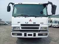 MITSUBISHI FUSO Super Great Tank Lorry KL-FT50JNY 2003 1,181,000km_3