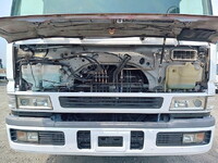 MITSUBISHI FUSO Super Great Tank Lorry KL-FT50JNY 2003 1,181,000km_4