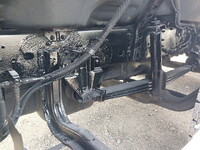 MITSUBISHI FUSO Super Great Tank Lorry KL-FT50JNY 2003 1,181,000km_7