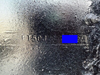 MITSUBISHI FUSO Super Great Tank Lorry KL-FT50JNY 2003 1,181,000km_8