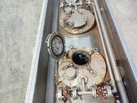 MITSUBISHI FUSO Super Great Tank Lorry KL-FT50JNY 2003 1,181,000km_9