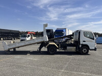 MITSUBISHI FUSO Canter Loader Dump 2PG-FEBM0 2020 36,526km_10