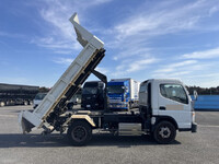 MITSUBISHI FUSO Canter Loader Dump 2PG-FEBM0 2020 36,526km_12