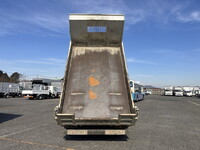 MITSUBISHI FUSO Canter Loader Dump 2PG-FEBM0 2020 36,526km_17