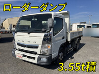 MITSUBISHI FUSO Canter Loader Dump 2PG-FEBM0 2020 36,526km_1