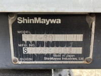 MITSUBISHI FUSO Canter Loader Dump 2PG-FEBM0 2020 36,526km_20