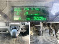 MITSUBISHI FUSO Canter Loader Dump 2PG-FEBM0 2020 36,526km_36