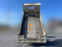 MITSUBISHI FUSO Canter Loader Dump 2PG-FEBM0 2020 36,430km_3