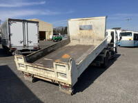 MITSUBISHI FUSO Canter Loader Dump 2PG-FEBM0 2020 36,526km_3