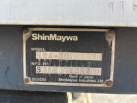 MITSUBISHI FUSO Canter Loader Dump 2PG-FEBM0 2020 36,430km_4