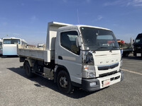 MITSUBISHI FUSO Canter Loader Dump 2PG-FEBM0 2020 36,526km_4
