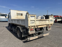 MITSUBISHI FUSO Canter Loader Dump 2PG-FEBM0 2020 36,526km_5