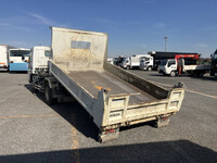 MITSUBISHI FUSO Canter Loader Dump 2PG-FEBM0 2020 36,526km_6