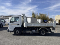 MITSUBISHI FUSO Canter Loader Dump 2PG-FEBM0 2020 36,526km_7