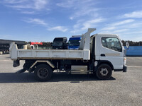 MITSUBISHI FUSO Canter Loader Dump 2PG-FEBM0 2020 36,526km_8