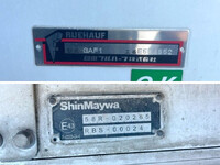 HINO Ranger Refrigerator & Freezer Truck 2KG-FC2ABG 2020 444,661km_15