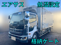 HINO Ranger Refrigerator & Freezer Truck 2KG-FC2ABG 2020 444,661km_1
