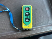 HINO Ranger Refrigerator & Freezer Truck 2KG-FC2ABG 2020 444,661km_21