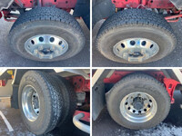 HINO Ranger Refrigerator & Freezer Truck 2KG-FC2ABG 2020 444,661km_22