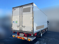 HINO Ranger Refrigerator & Freezer Truck 2KG-FC2ABG 2020 444,661km_2