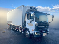 HINO Ranger Refrigerator & Freezer Truck 2KG-FC2ABG 2020 444,661km_3